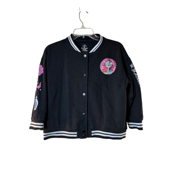 DISNEY Girl’s Apothecary Varsity Jacket / Size: XL - 14 - Picture 1 of 9